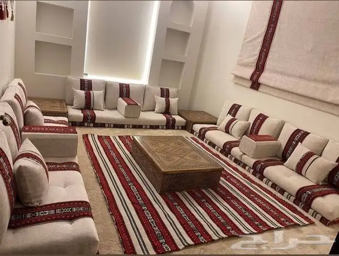 لتفصيل مجالس تراثيه مجالس عربيه مجالس شعبيه لتفصيل مساند ضهر 7
