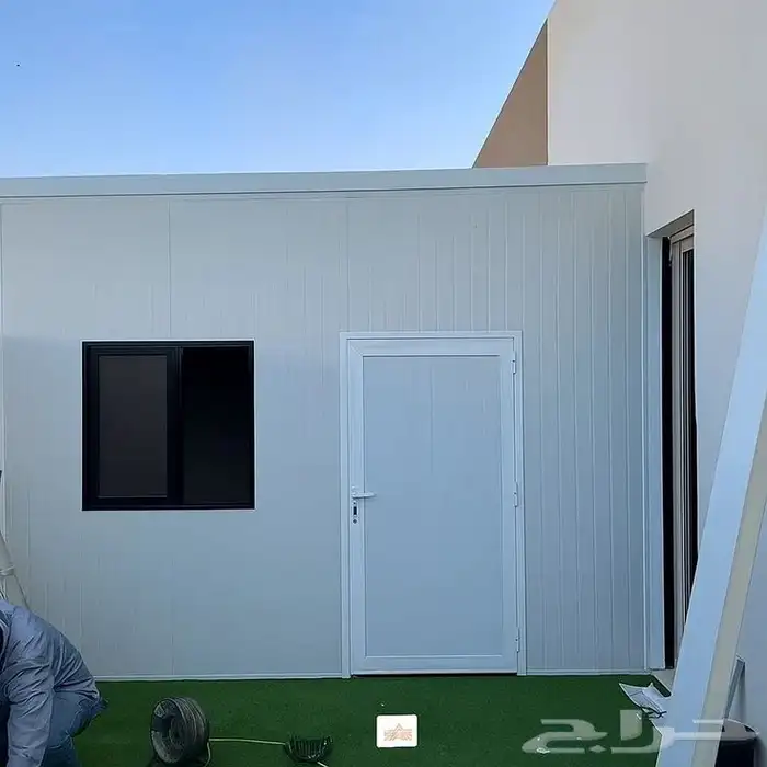 غرف ساندوتش بانل مجالس ساندوتش بانل اسقف بانل ساندوتش بنل 0