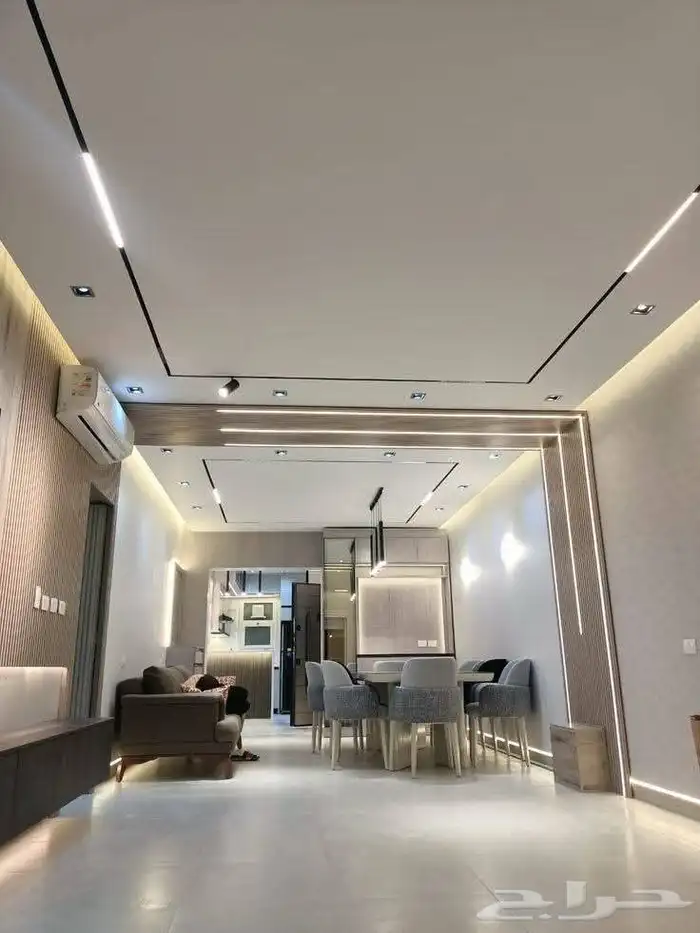ديكور شيبورد دهانات خزائن مبتكره 7