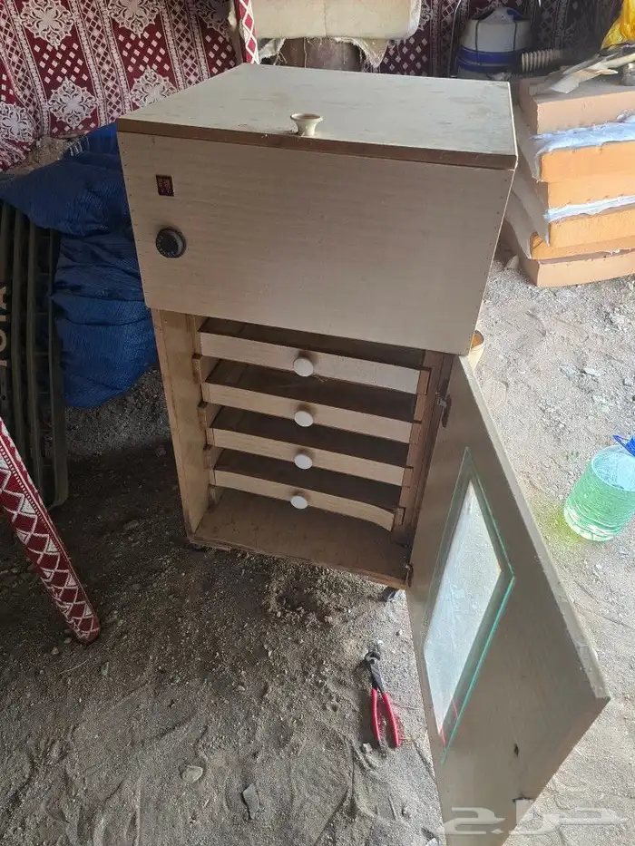 فقصات للبيع 3
