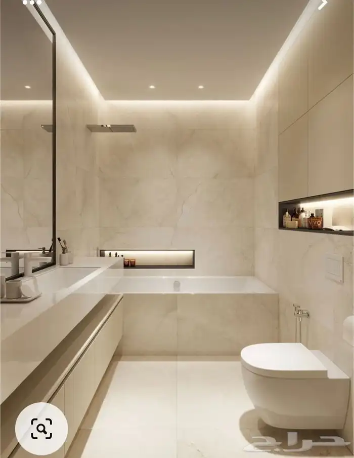 معلم جبس بورد ديكور جبس 7