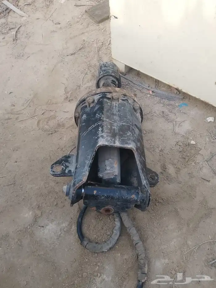 درير نظيف من شركه 1