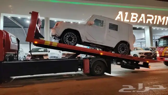 سطحه هيدروليك داخل وخارج الرياض 1