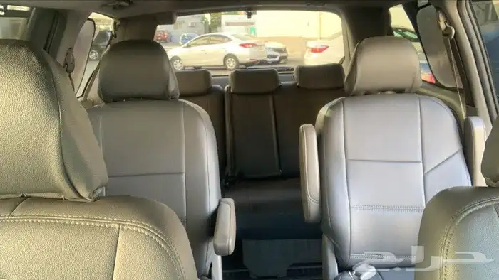 هوندا اوديسي 2