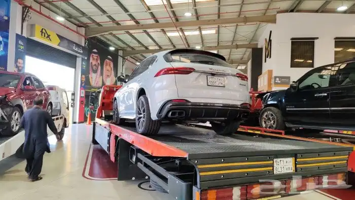 سطحه هيدروليك داخل وخارج الرياض 0