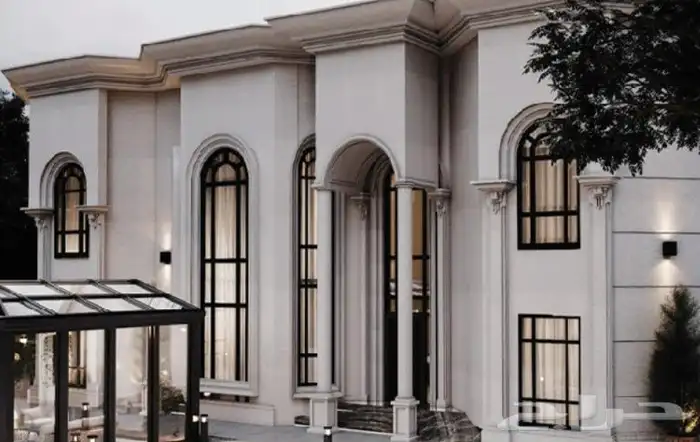 مؤسسه كاراا للمقاولات بناء ملاحق مميزة لدي 1
