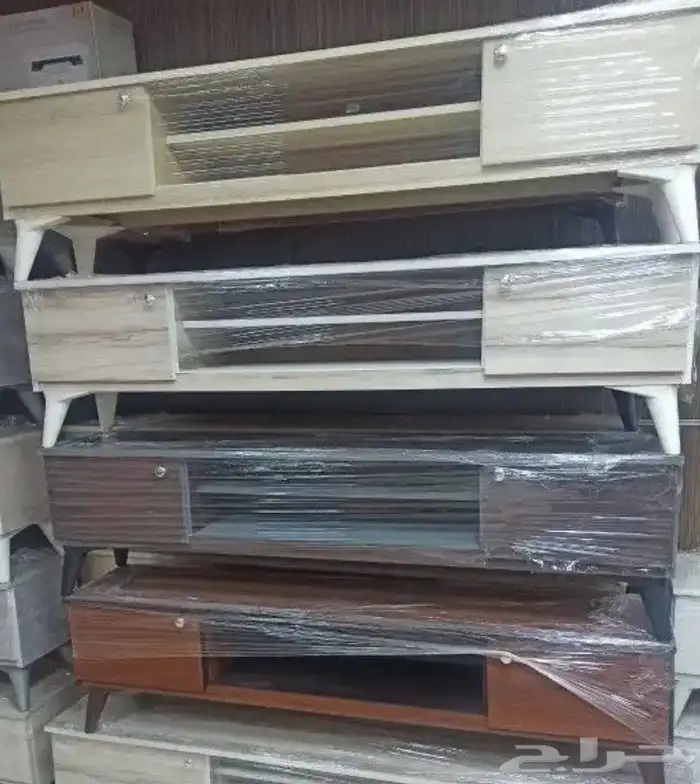 طاولات تلفزيون 1