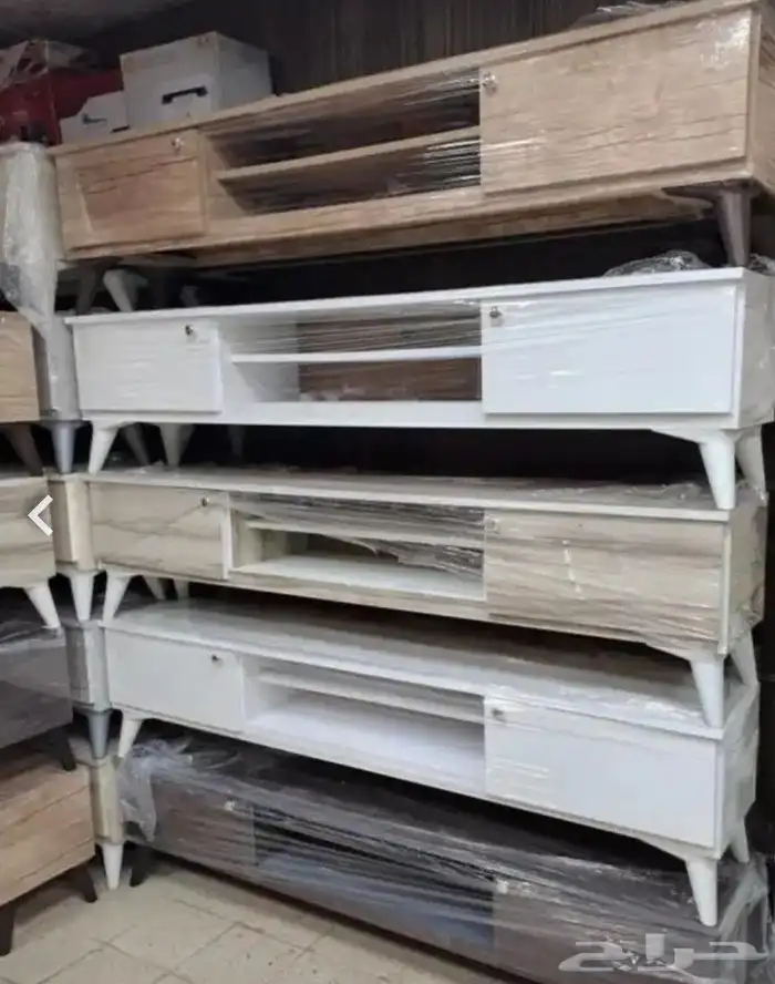 طاولات تلفزيون 0