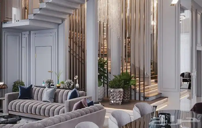 مؤسسه كاراا للمقاولات بناء ملاحق مميزة لدي 2