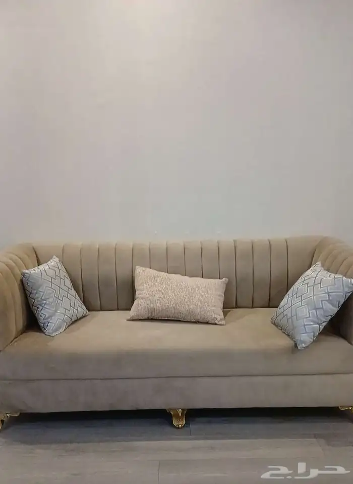 كنب اربع قطع 0