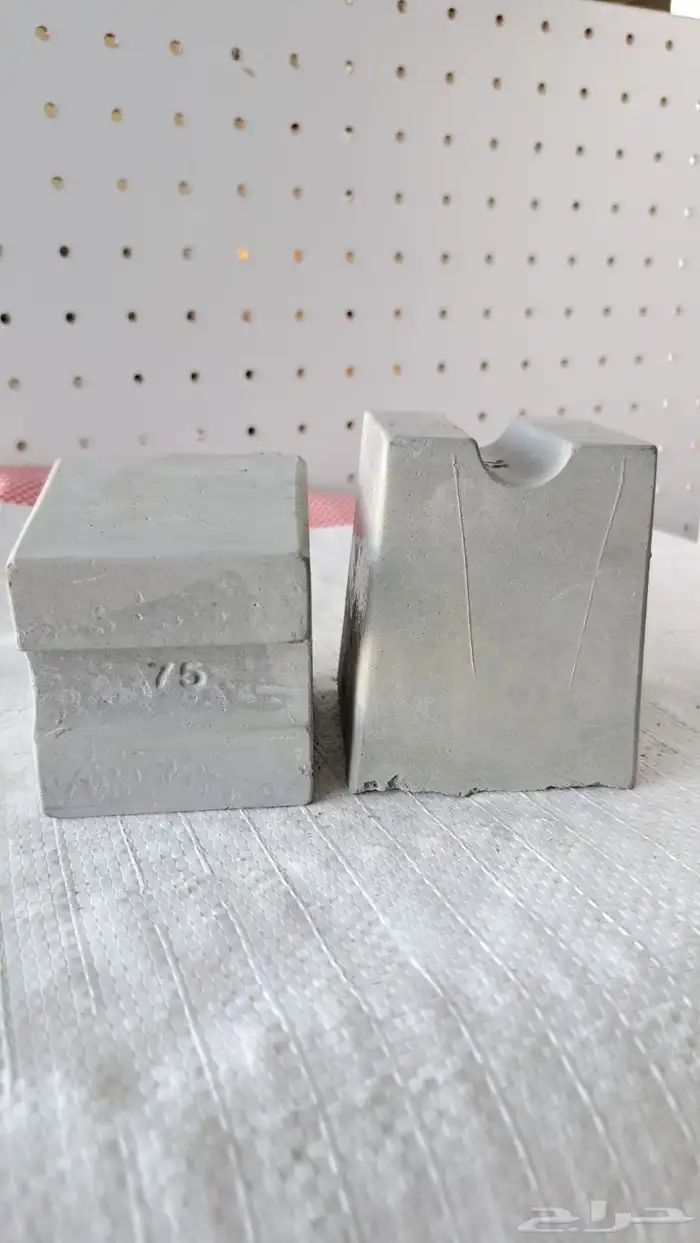 بسكوت اسمنتي 12