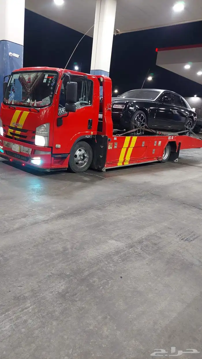سطحه الرياض بين المدن 4