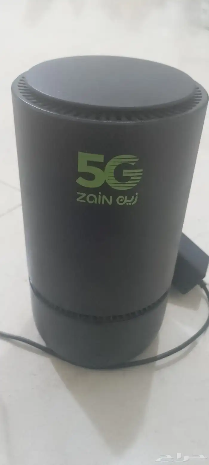 مودم زين 5G 0