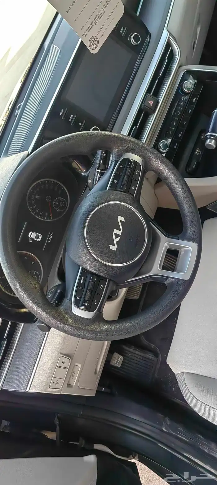كيا 5 2023 8