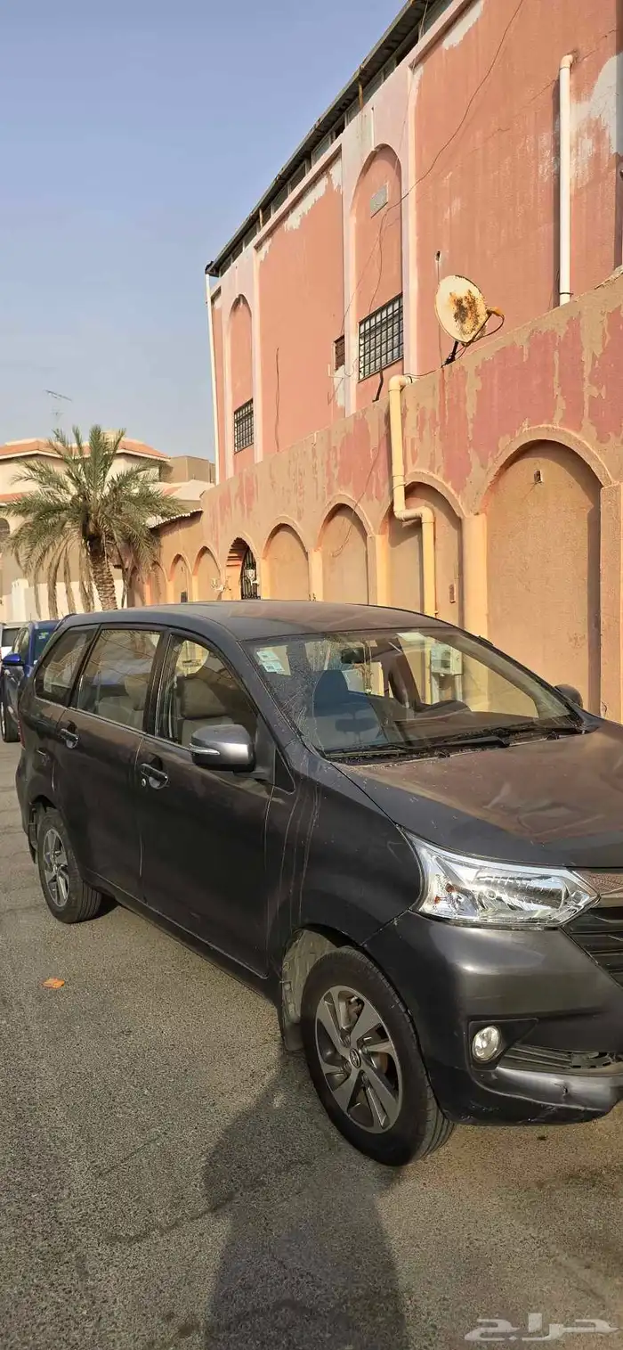 أفانزا 2017 2