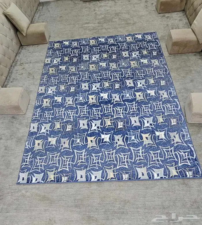 سجاد مقاس 2 في 3 4