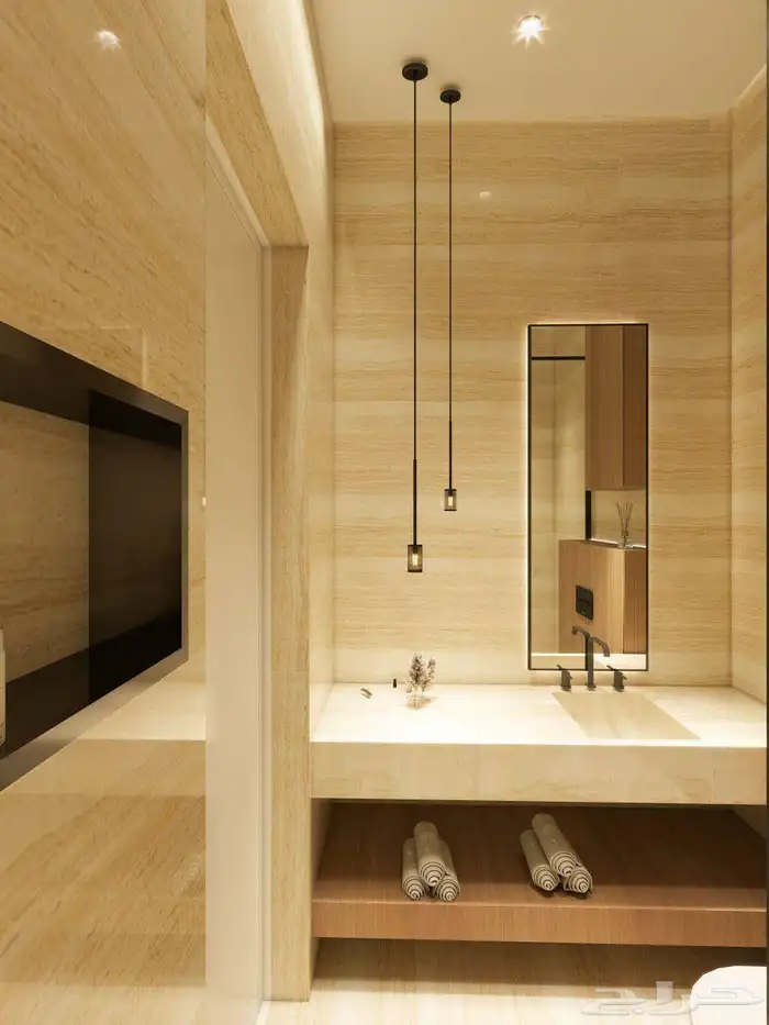 تخطيط وتصميم وتنفيذ معماري ومشرف ميداني وتشطيبات ومقاول 3