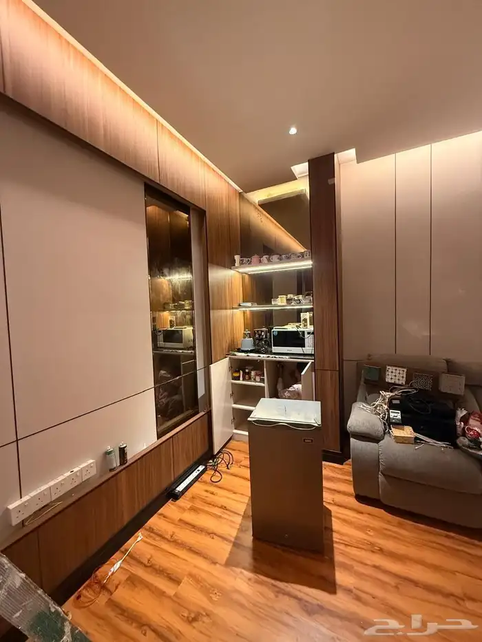 ديكورات _ نعلات فايبر 4