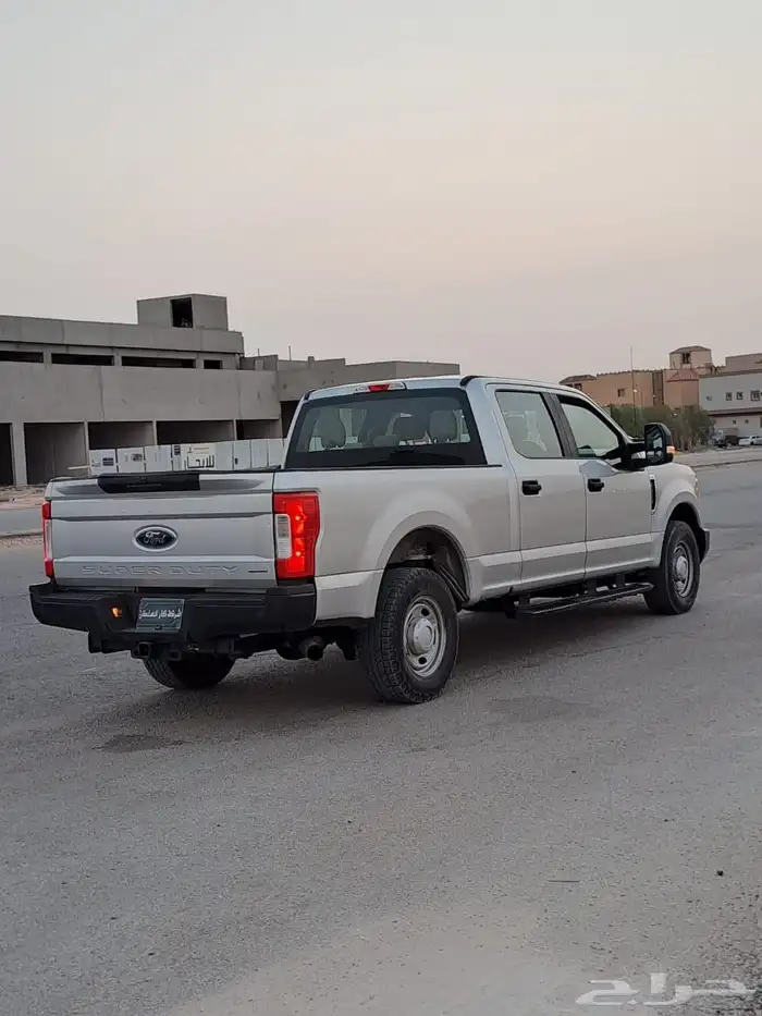 فورد f350 2019 3