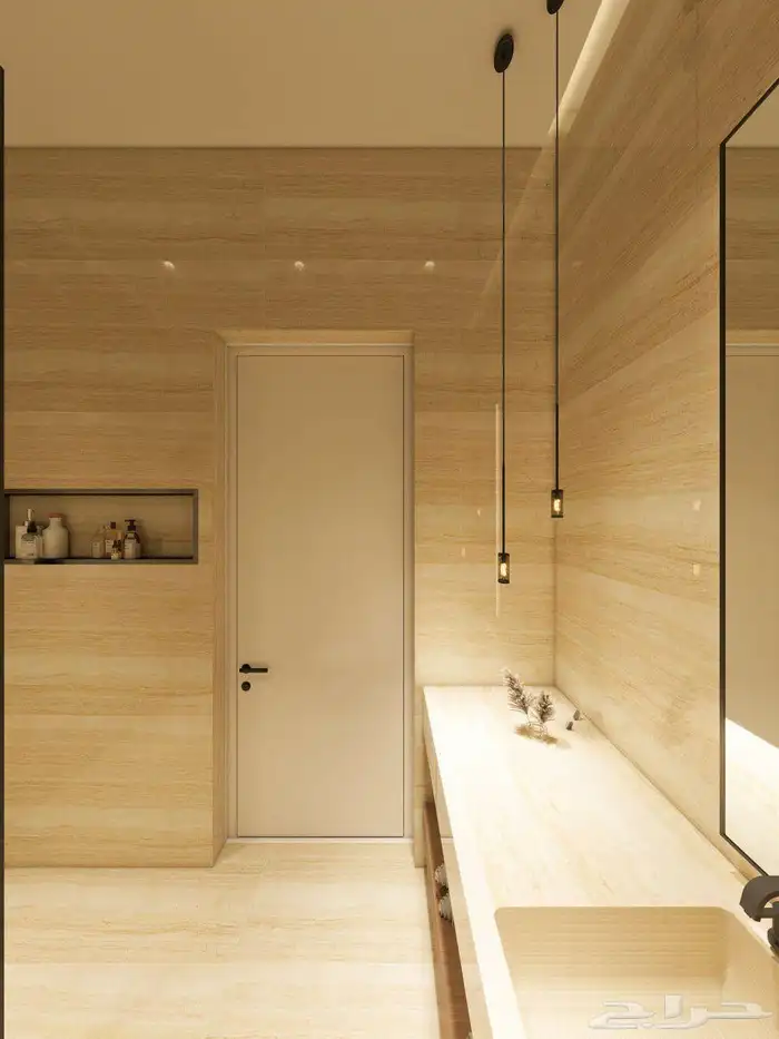 تخطيط وتصميم وتنفيذ معماري ومشرف ميداني وتشطيبات ومقاول 4