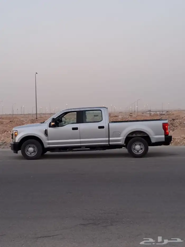 فورد f350 2019 4