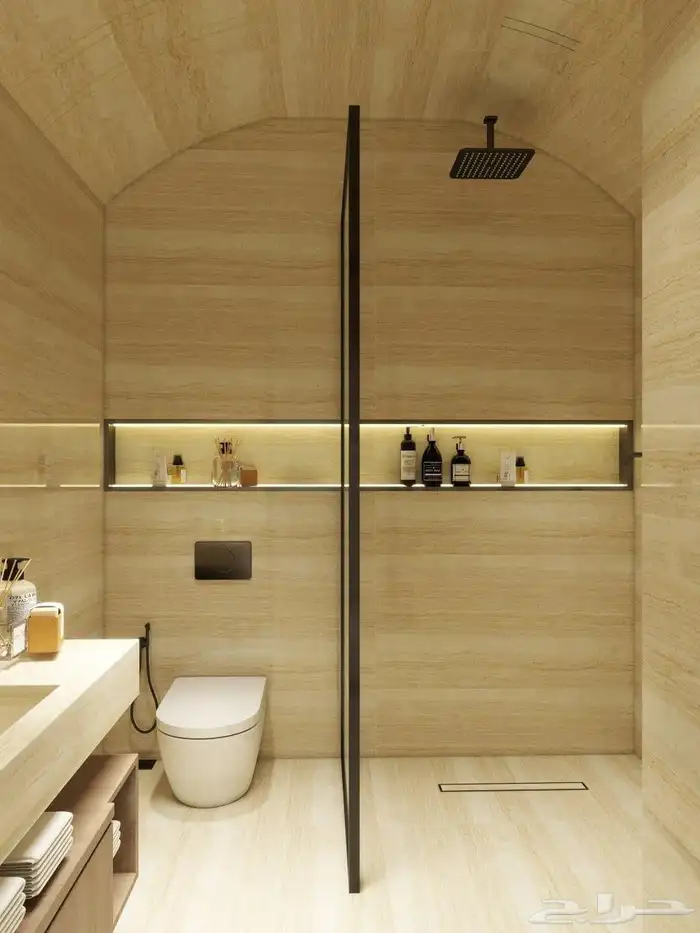 تخطيط وتصميم وتنفيذ معماري ومشرف ميداني وتشطيبات ومقاول 7