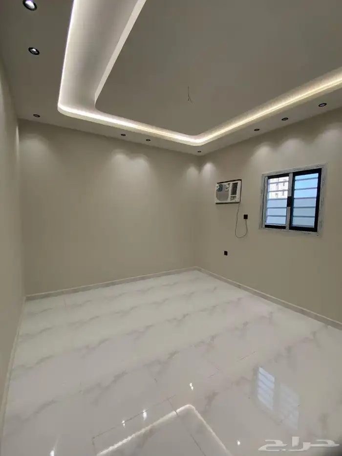 شقق فاخره للبيع بحي الرحاب قريبه من الطريق العام 9