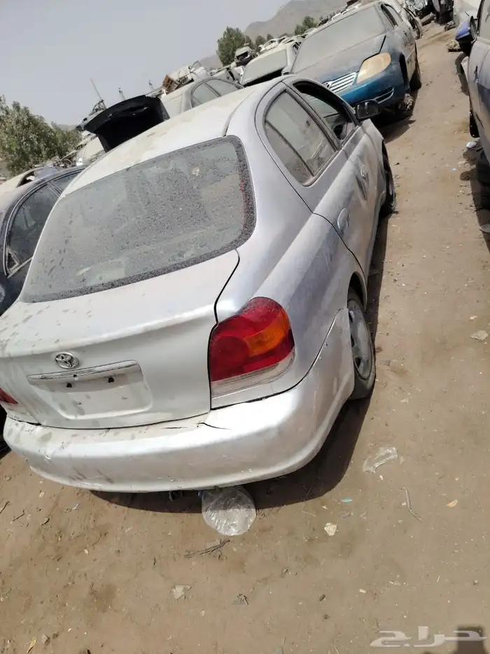 تشليح تايوتا 2