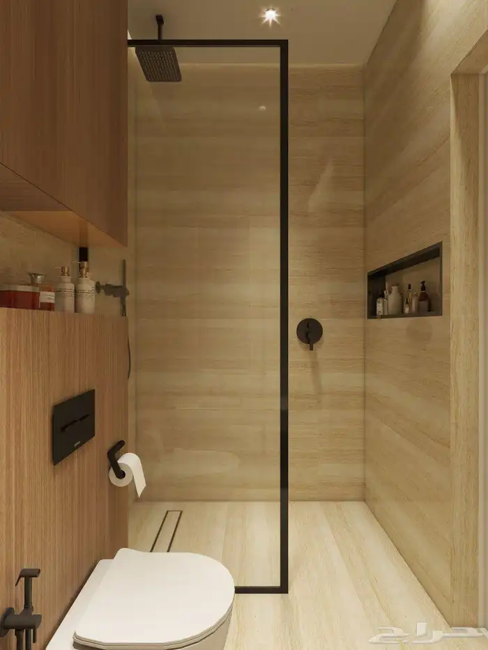 تخطيط وتصميم وتنفيذ معماري ومشرف ميداني وتشطيبات ومقاول 1