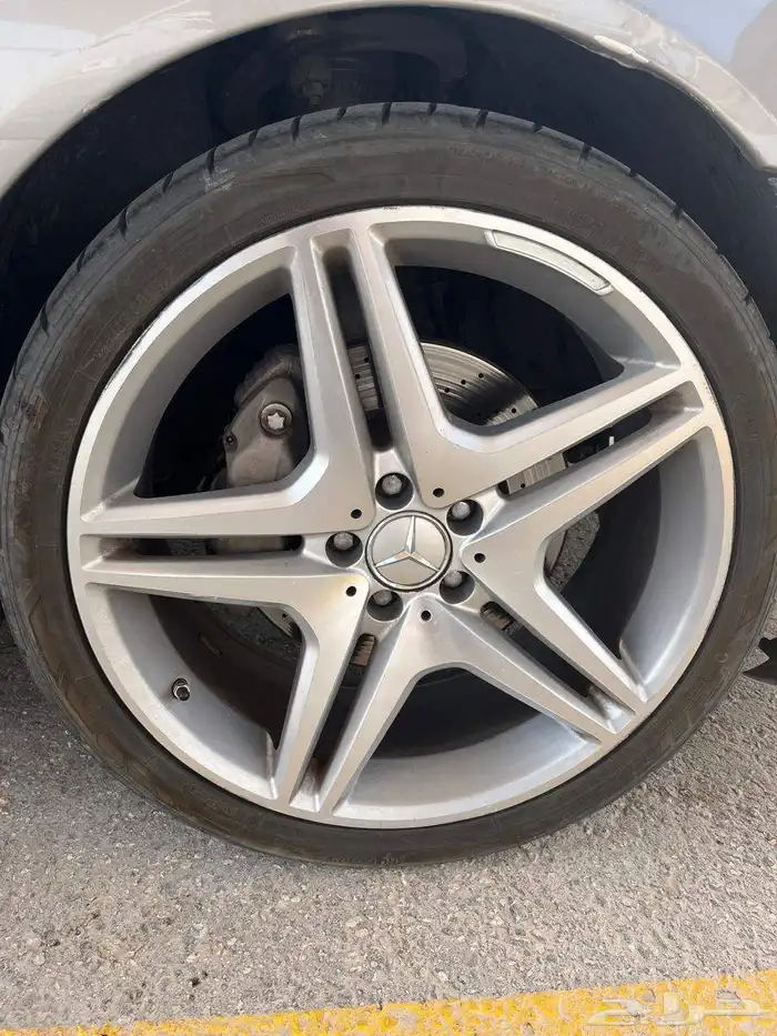 للبيع مرسيدس بنوراما S350 2009 7