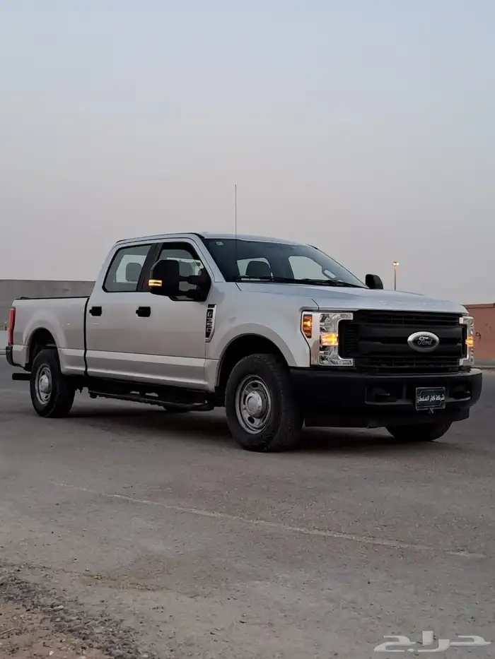 فورد f350 2019 2