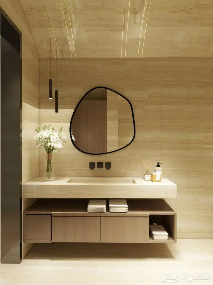 تخطيط وتصميم وتنفيذ معماري ومشرف ميداني وتشطيبات ومقاول 9
