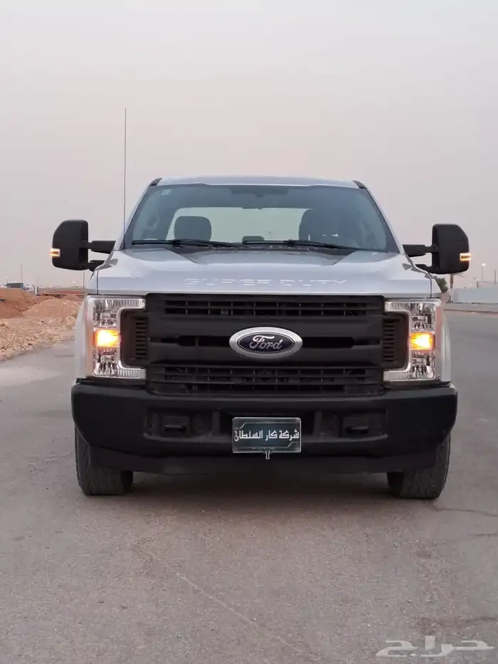فورد f350 2019 5