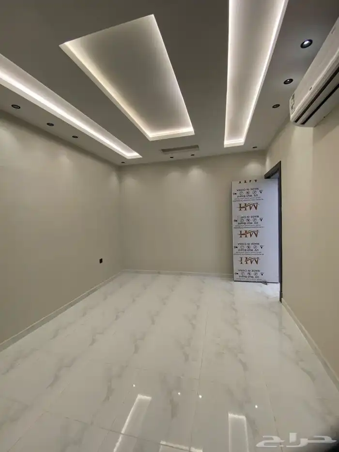 شقق فاخره للبيع بحي الرحاب قريبه من الطريق العام 3