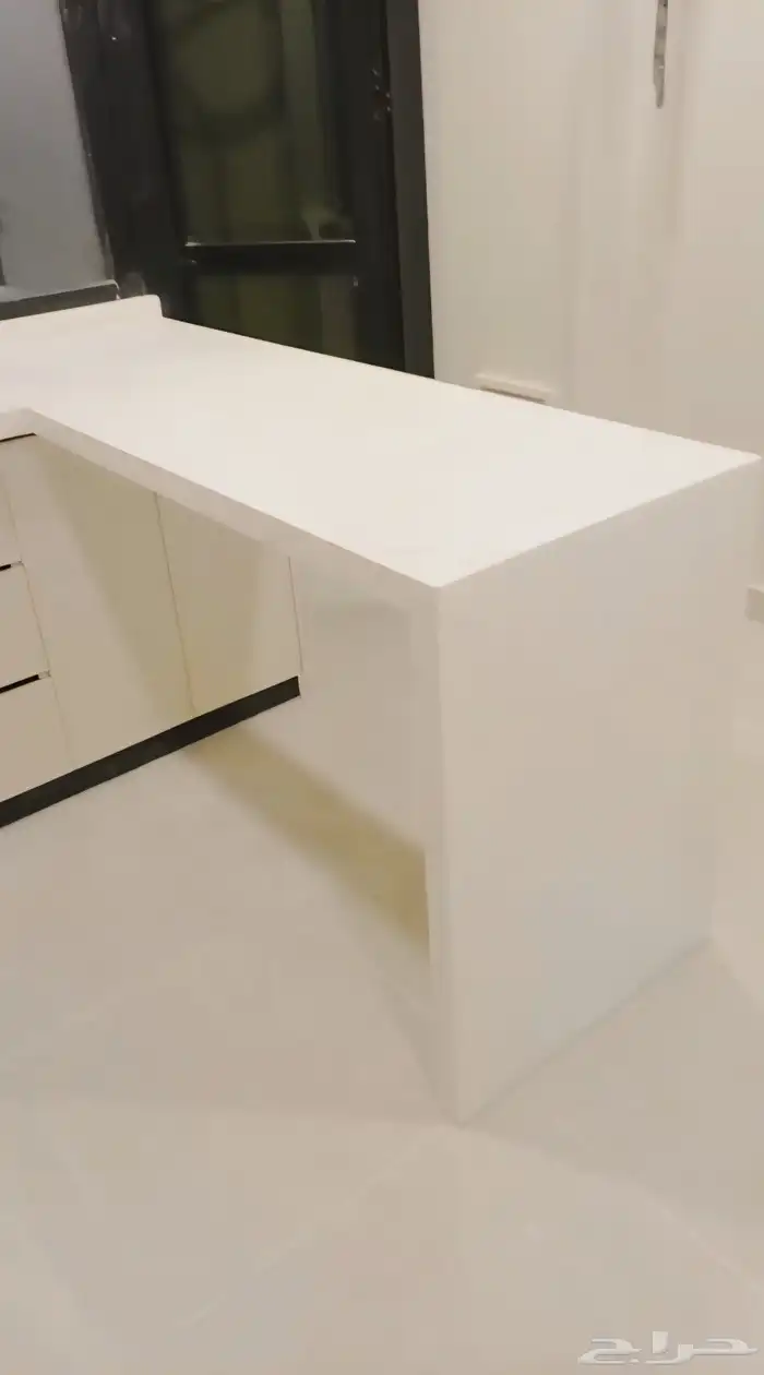 تغيير رخام المطبخ حسب الطلب 2