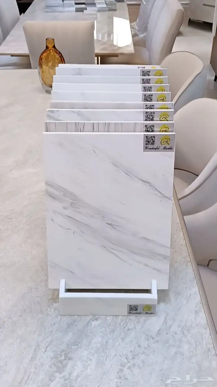 تغيير رخام المطبخ حسب الطلب 7