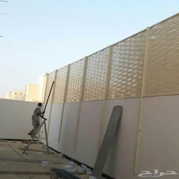 مظلات سيارات بجميع انواعها فرنسي عادي برجولات سواتر بيوت شعر 16