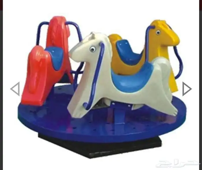 السلام عليكم متخصصون في توريد وتركيب - 1  العاب الاطفال للحد 25