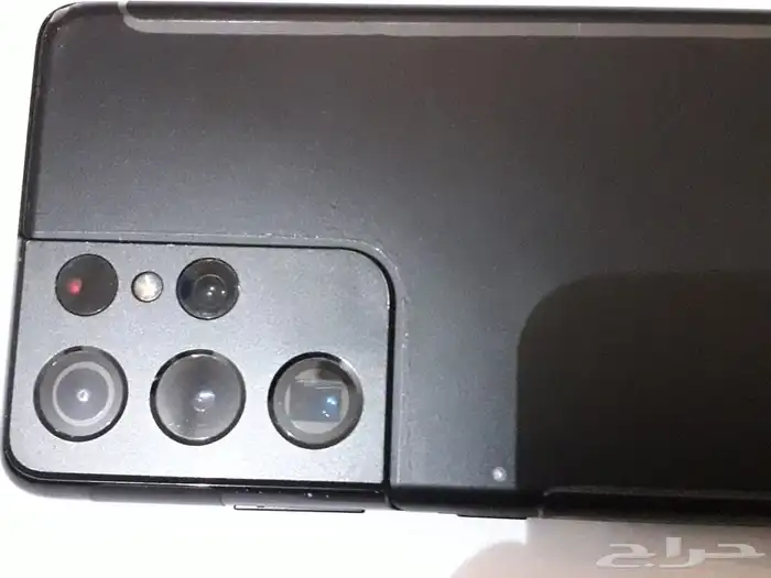 سامسونج S21 الترا 128G نظيف 3