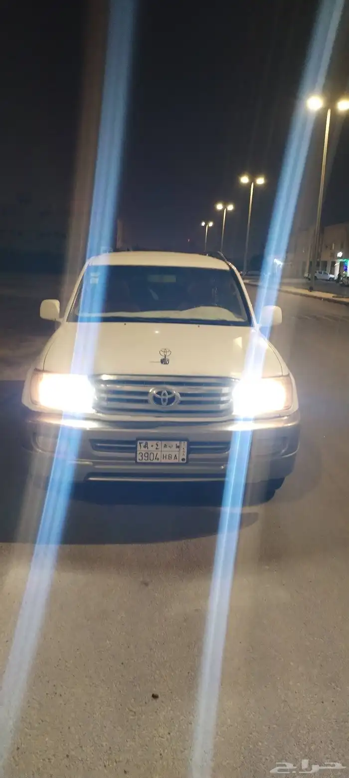 جي اكس ار موديل 2002 للبيع مع اغراض للبر والخروجات التواصل 0
