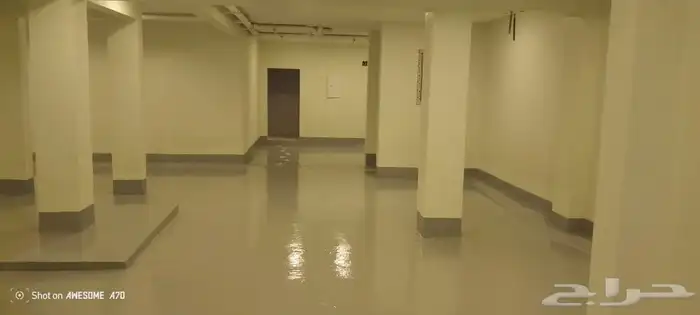 epoxy parking warsha tank watr 0