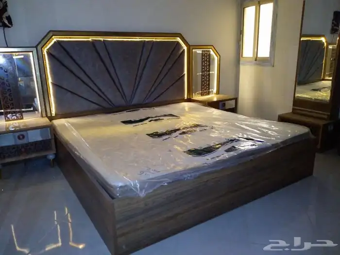 غرفة نوم جديده لم تستخدم ابد 31