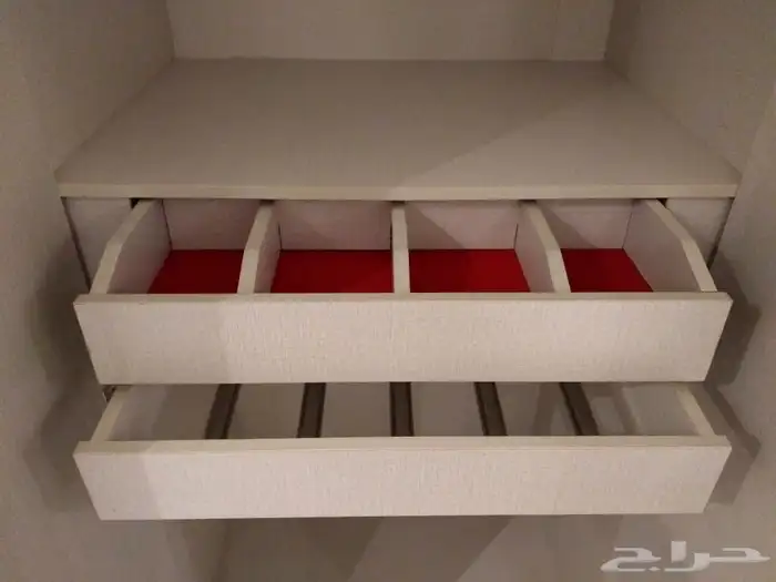 غرفة نوم جديده لم تستخدم ابد 20