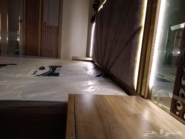 غرفة نوم جديده لم تستخدم ابد 3