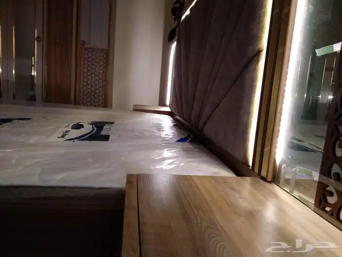 غرفة نوم جديده لم تستخدم ابد 13