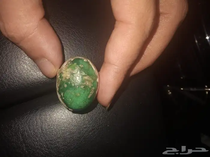 خواتم كريمه 3