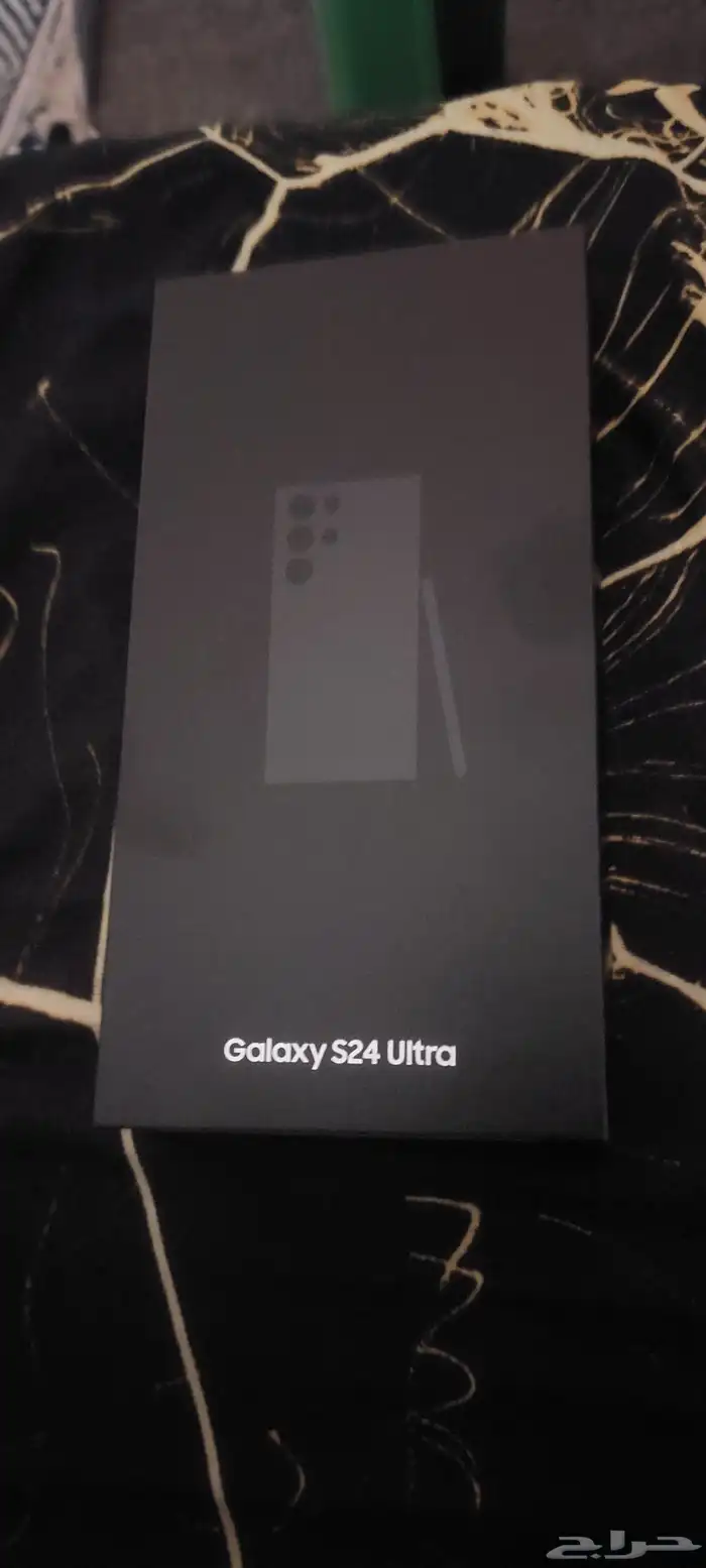 متوفر جديد samsung S24 Ultra 0