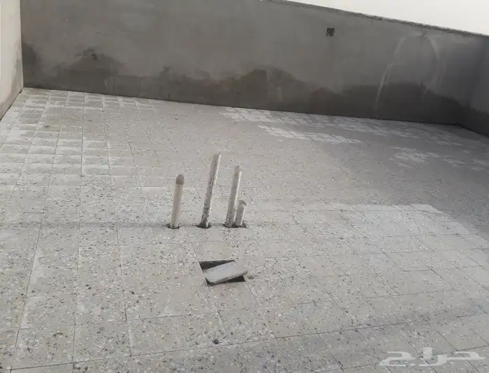 مبلط 2