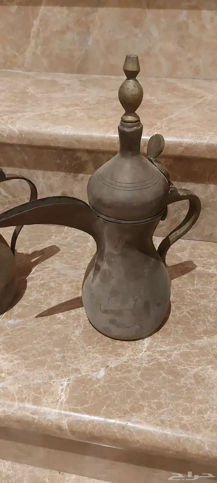 ثلاث دلال تراثية لأهل التراث 5