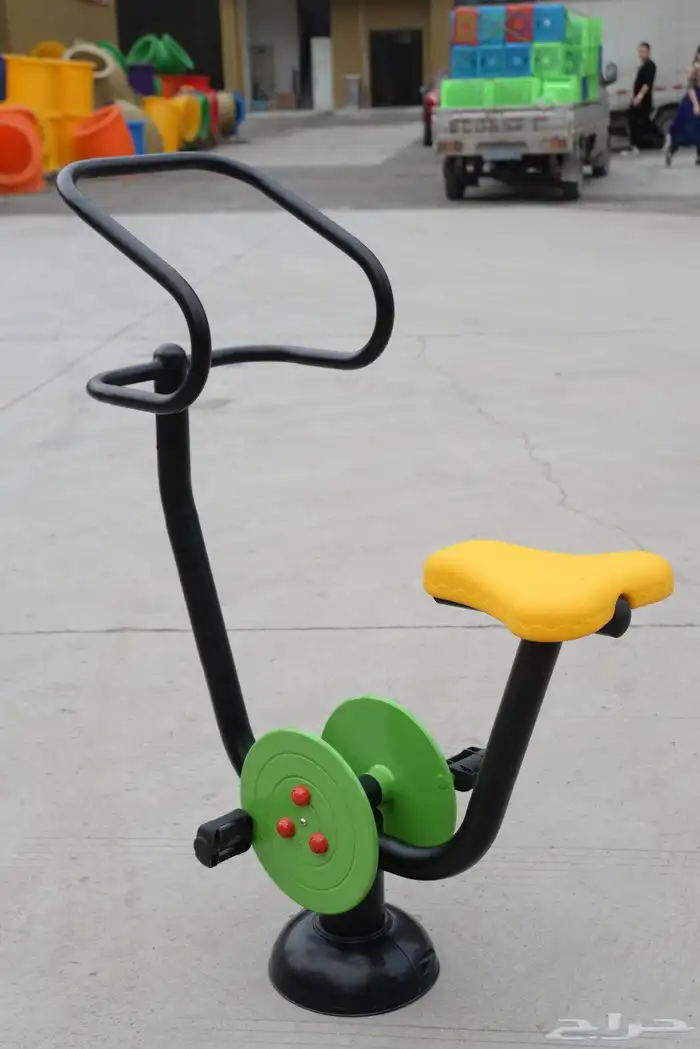 السلام عليكم متخصصون في توريد وتركيب - 1  العاب الاطفال للحد 19